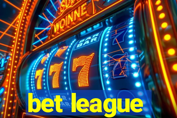 bet league